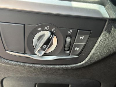 2022 BMW X4 xDrive30i