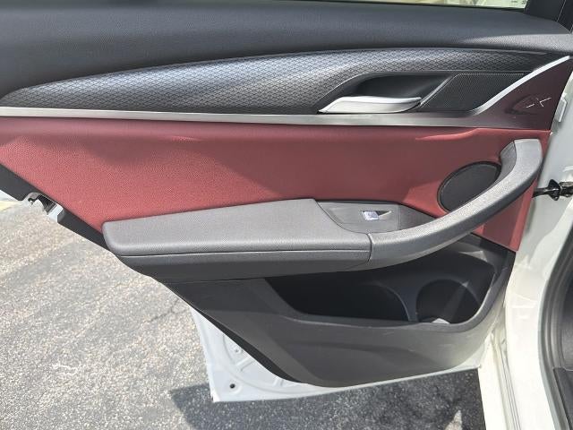 2022 BMW X4 xDrive30i
