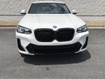2022 BMW X4 xDrive30i