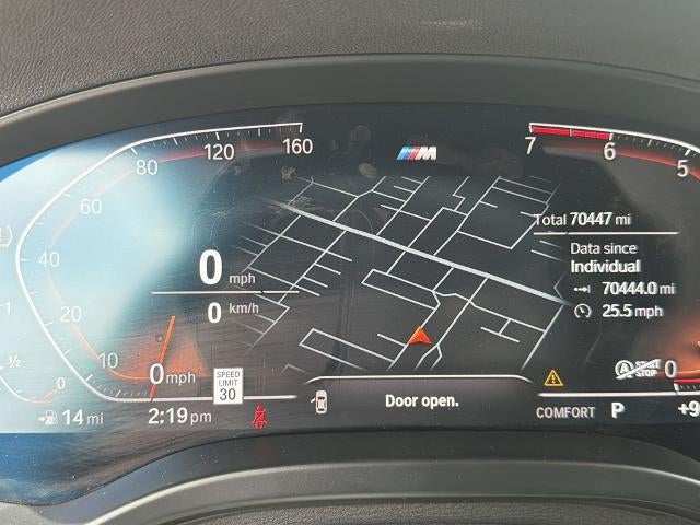 2022 BMW X4 xDrive30i