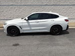 2022 BMW X4 xDrive30i
