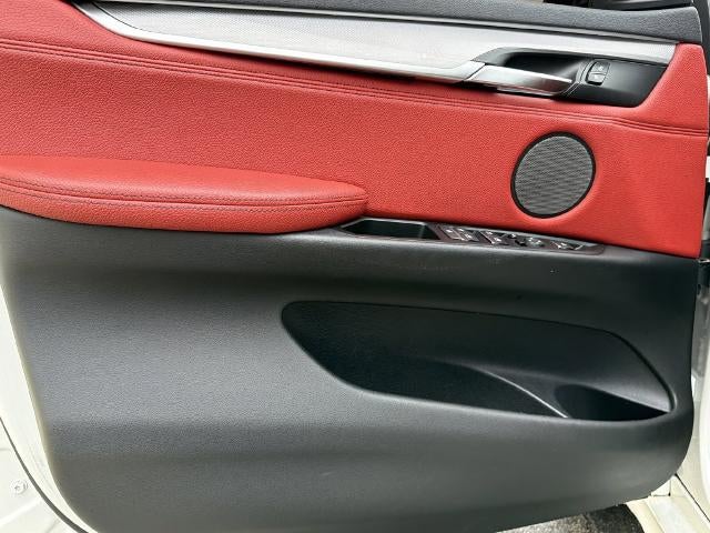 2019 BMW X6 xDrive35i