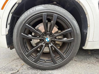 2019 BMW X6 xDrive35i
