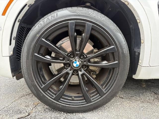 2019 BMW X6 xDrive35i