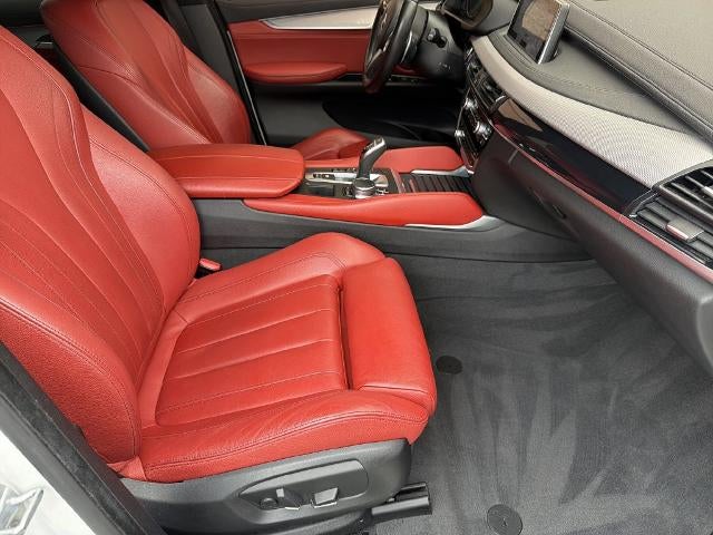 2019 BMW X6 xDrive35i