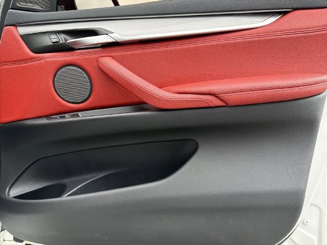 2019 BMW X6 xDrive35i