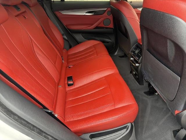 2019 BMW X6 xDrive35i