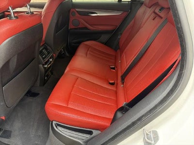 2019 BMW X6 xDrive35i