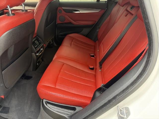 2019 BMW X6 xDrive35i
