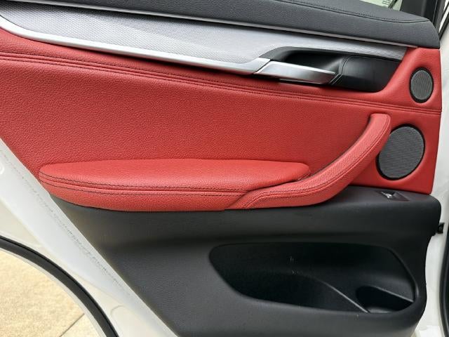 2019 BMW X6 xDrive35i