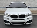 2019 BMW X6 xDrive35i
