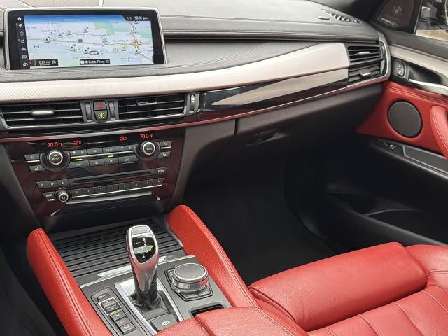 2019 BMW X6 xDrive35i