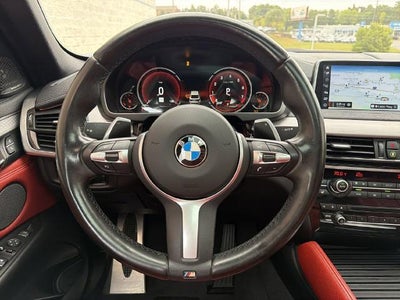 2019 BMW X6 xDrive35i