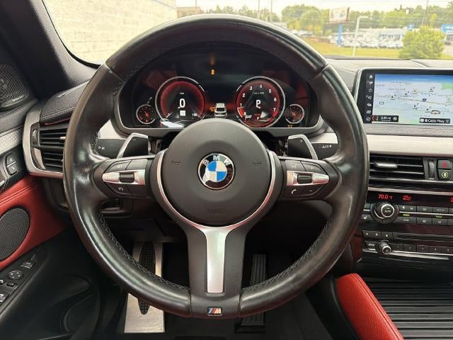 2019 BMW X6 xDrive35i