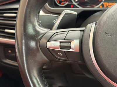2019 BMW X6 xDrive35i