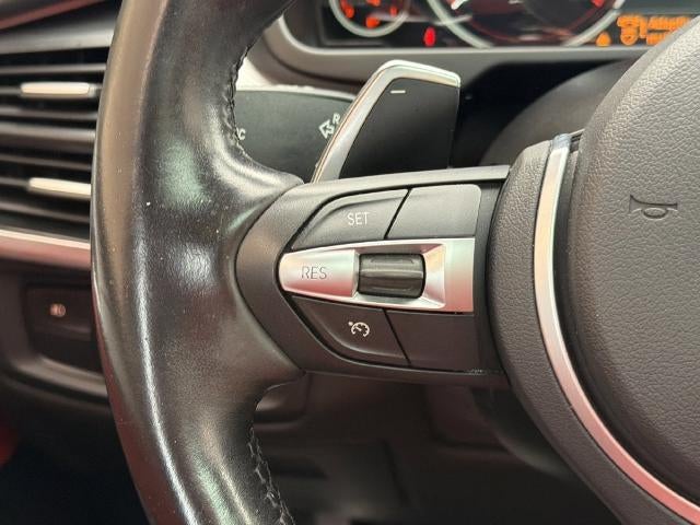 2019 BMW X6 xDrive35i