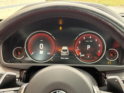 2019 BMW X6 xDrive35i