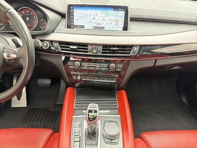 2019 BMW X6 xDrive35i