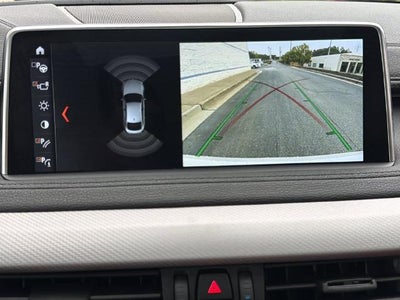 2019 BMW X6 xDrive35i