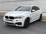 2019 BMW X6 xDrive35i