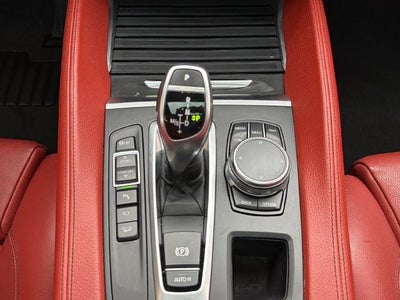 2019 BMW X6 xDrive35i