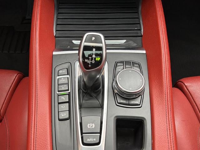 2019 BMW X6 xDrive35i