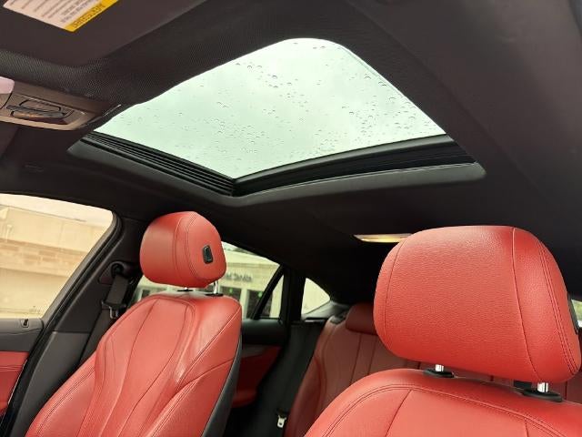 2019 BMW X6 xDrive35i
