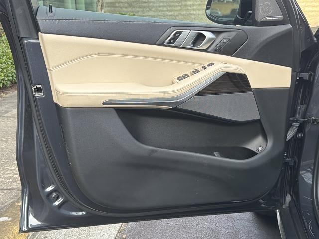 2021 BMW X5 xDrive45e