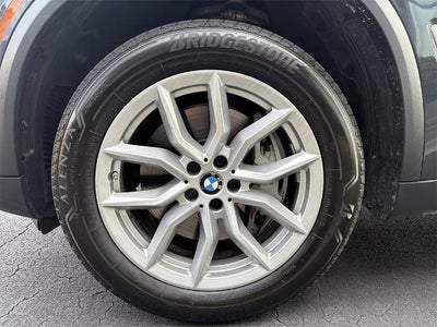 2021 BMW X5 xDrive45e