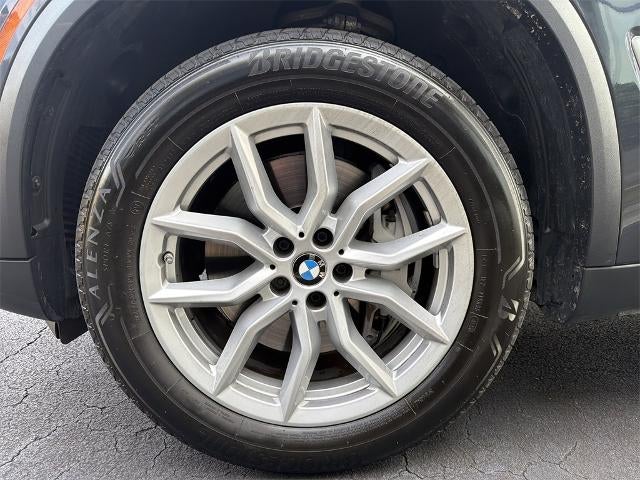 2021 BMW X5 xDrive45e