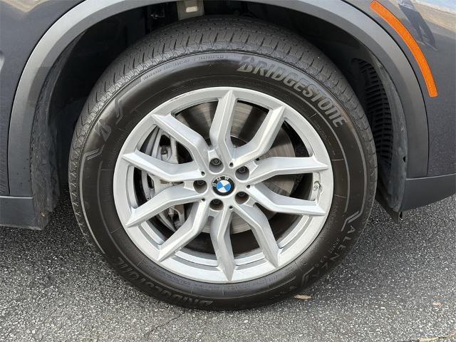 2021 BMW X5 xDrive45e