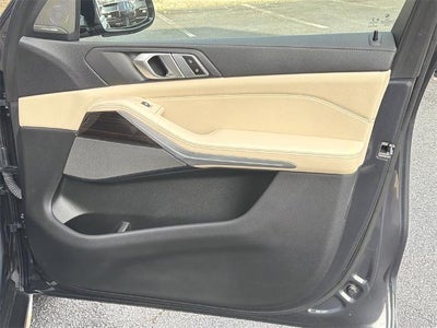 2021 BMW X5 xDrive45e