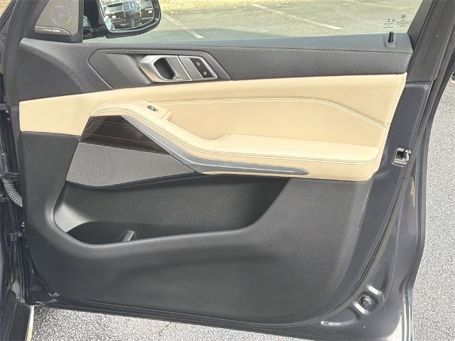 2021 BMW X5 xDrive45e