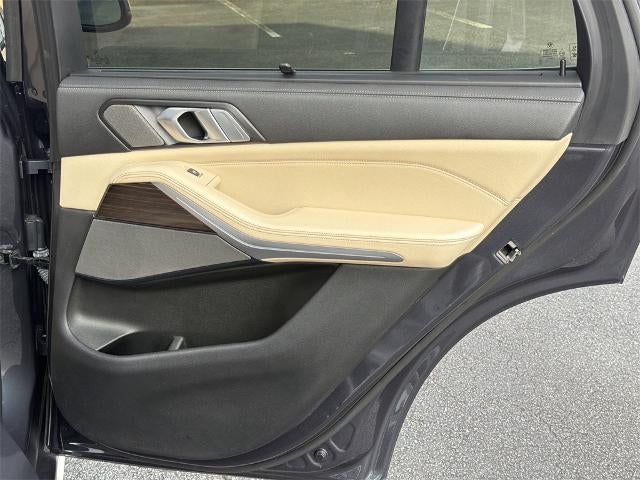 2021 BMW X5 xDrive45e