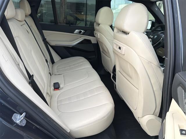 2021 BMW X5 xDrive45e