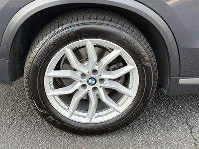 2021 BMW X5 xDrive45e