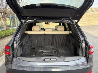 2021 BMW X5 xDrive45e