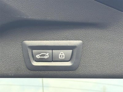 2021 BMW X5 xDrive45e