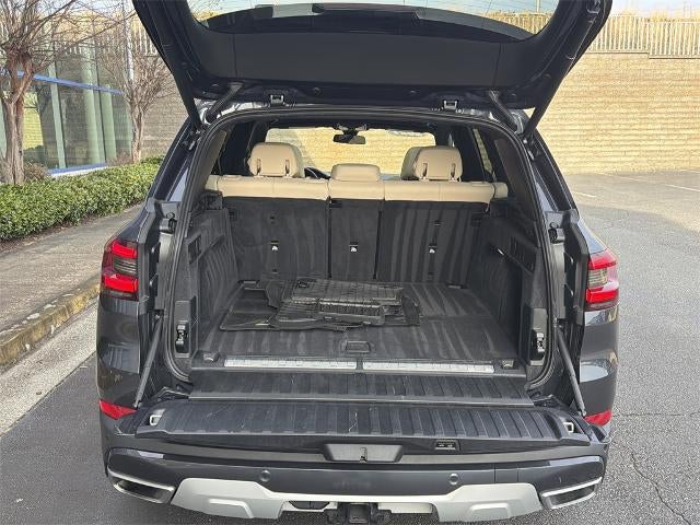 2021 BMW X5 xDrive45e