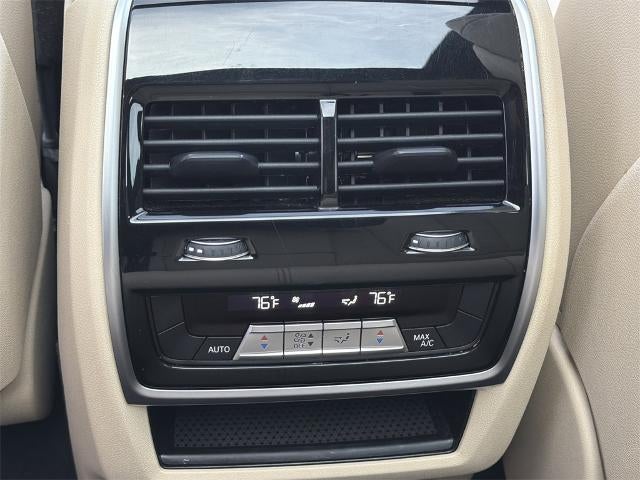 2021 BMW X5 xDrive45e