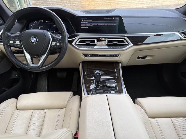 2021 BMW X5 xDrive45e