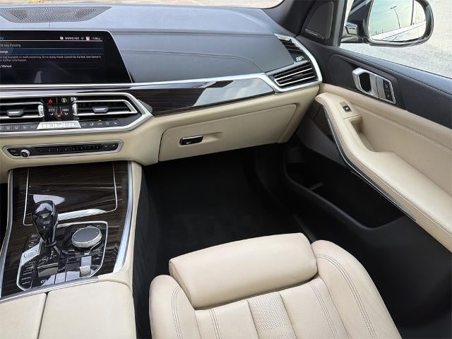 2021 BMW X5 xDrive45e