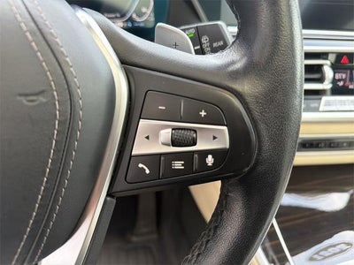 2021 BMW X5 xDrive45e