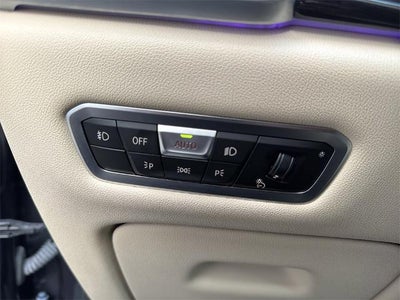 2021 BMW X5 xDrive45e