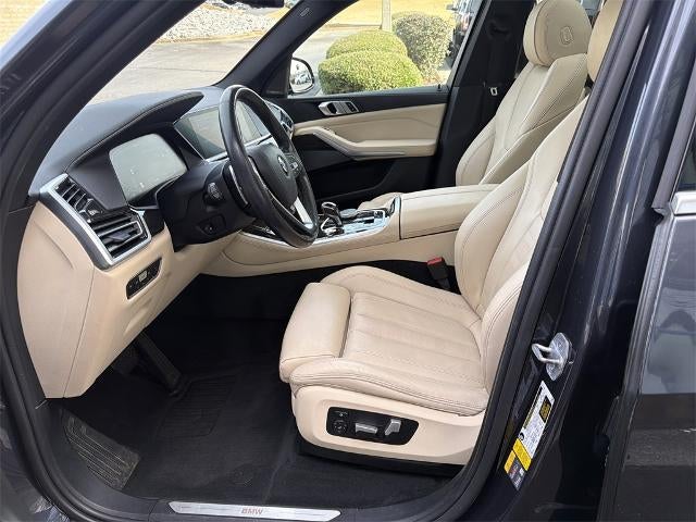 2021 BMW X5 xDrive45e