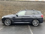 2021 BMW X3 M40i