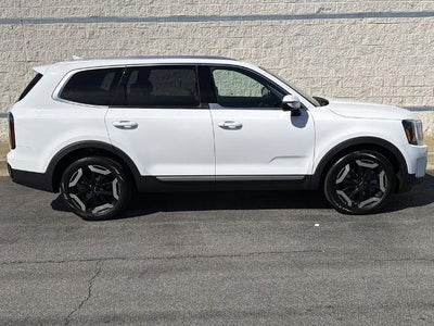 2023 Kia Telluride EX