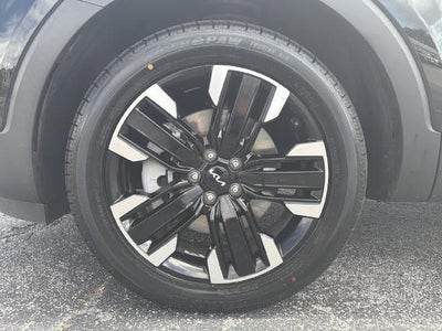 2023 Kia Telluride SX