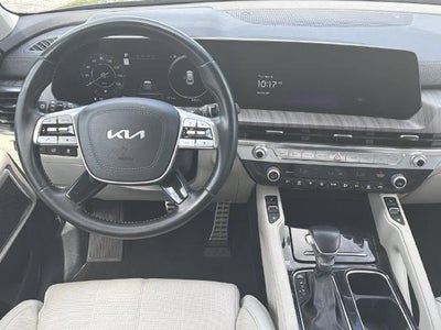 2023 Kia Telluride SX