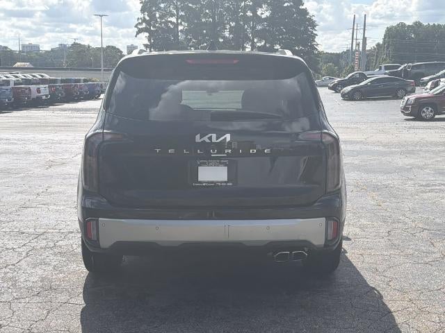 2023 Kia Telluride SX